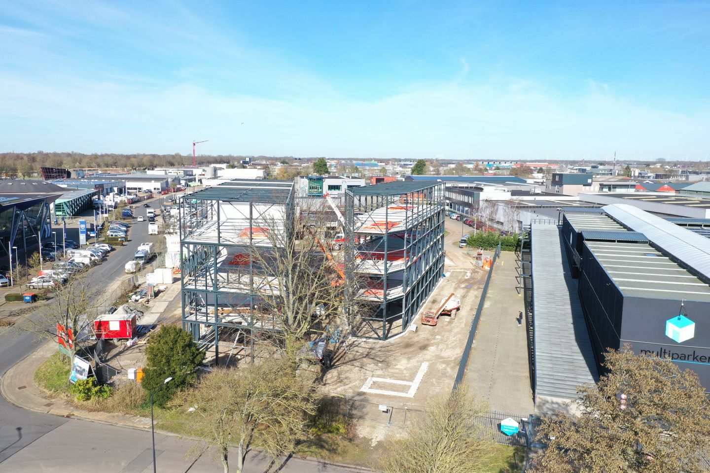 View photo 3 of Pascalstraat 17-005