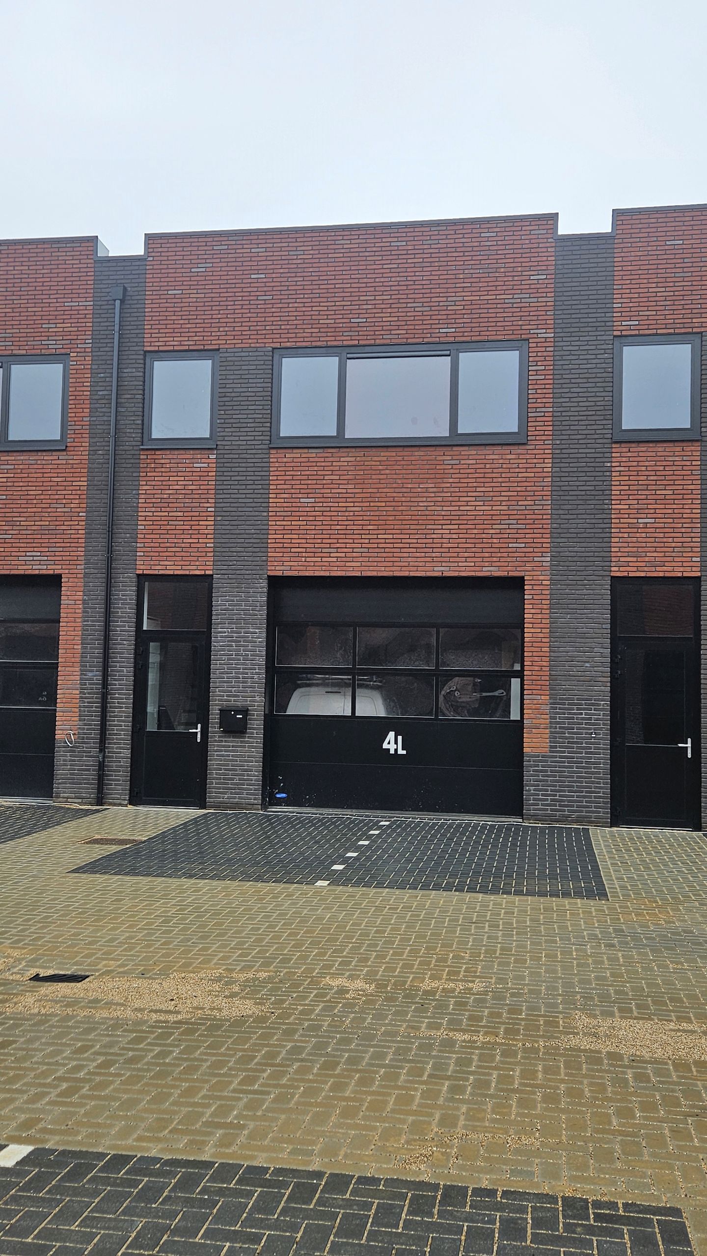 Bekijk foto 3 van Weerdskampweg 4-L