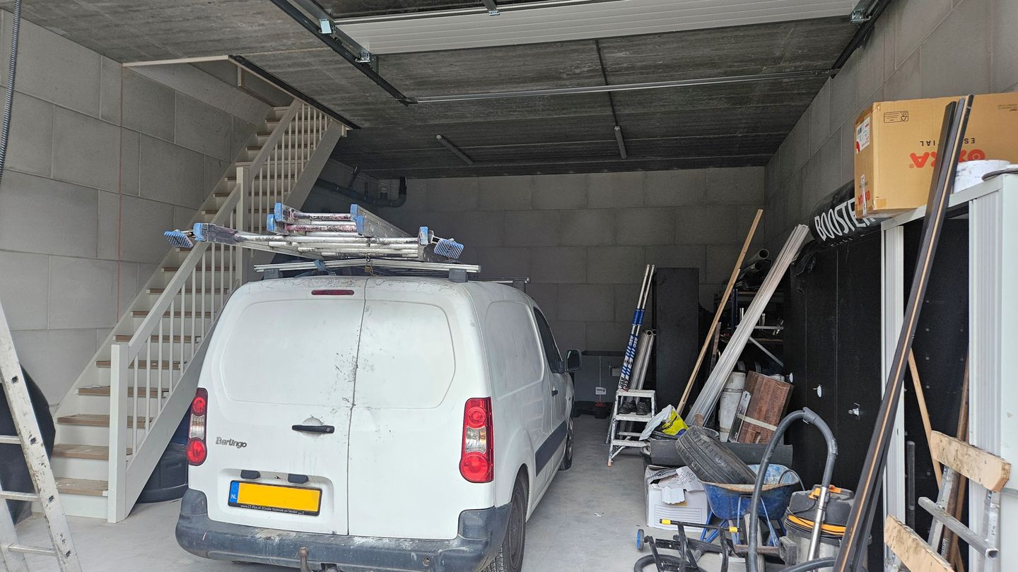 Bekijk foto 4 van Weerdskampweg 4-L