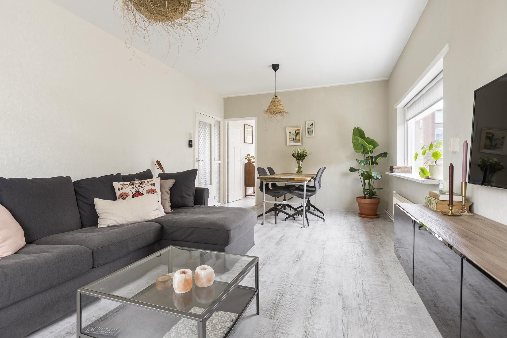 Foto 3 van Multatulistraat 102