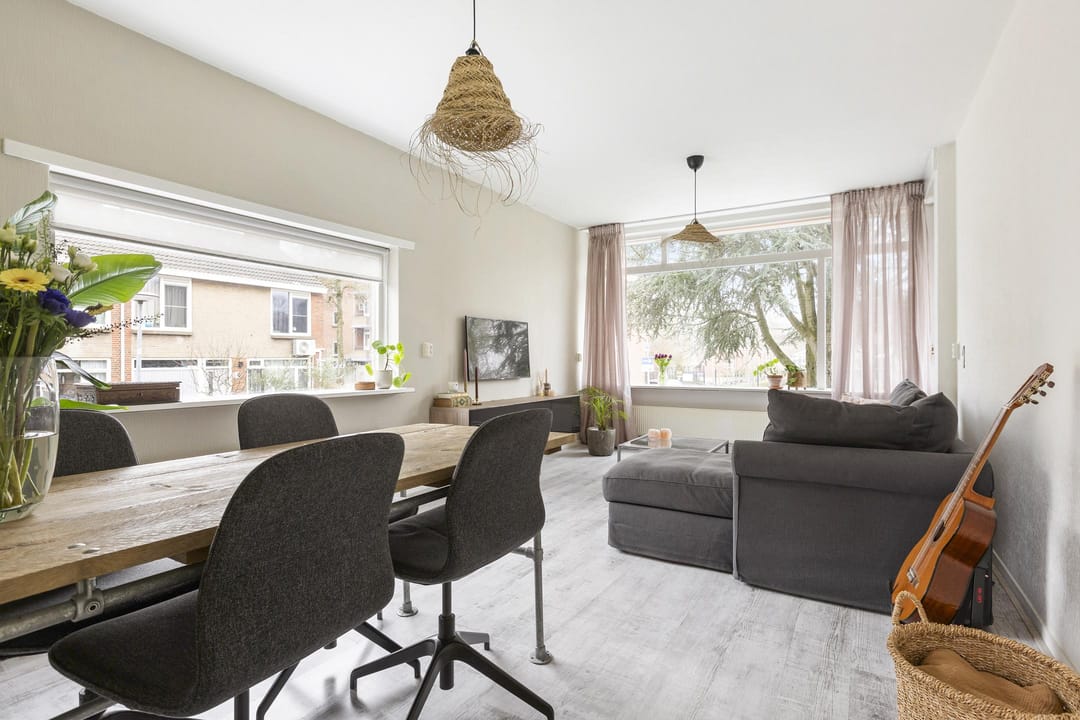 Foto 8 van Multatulistraat 102