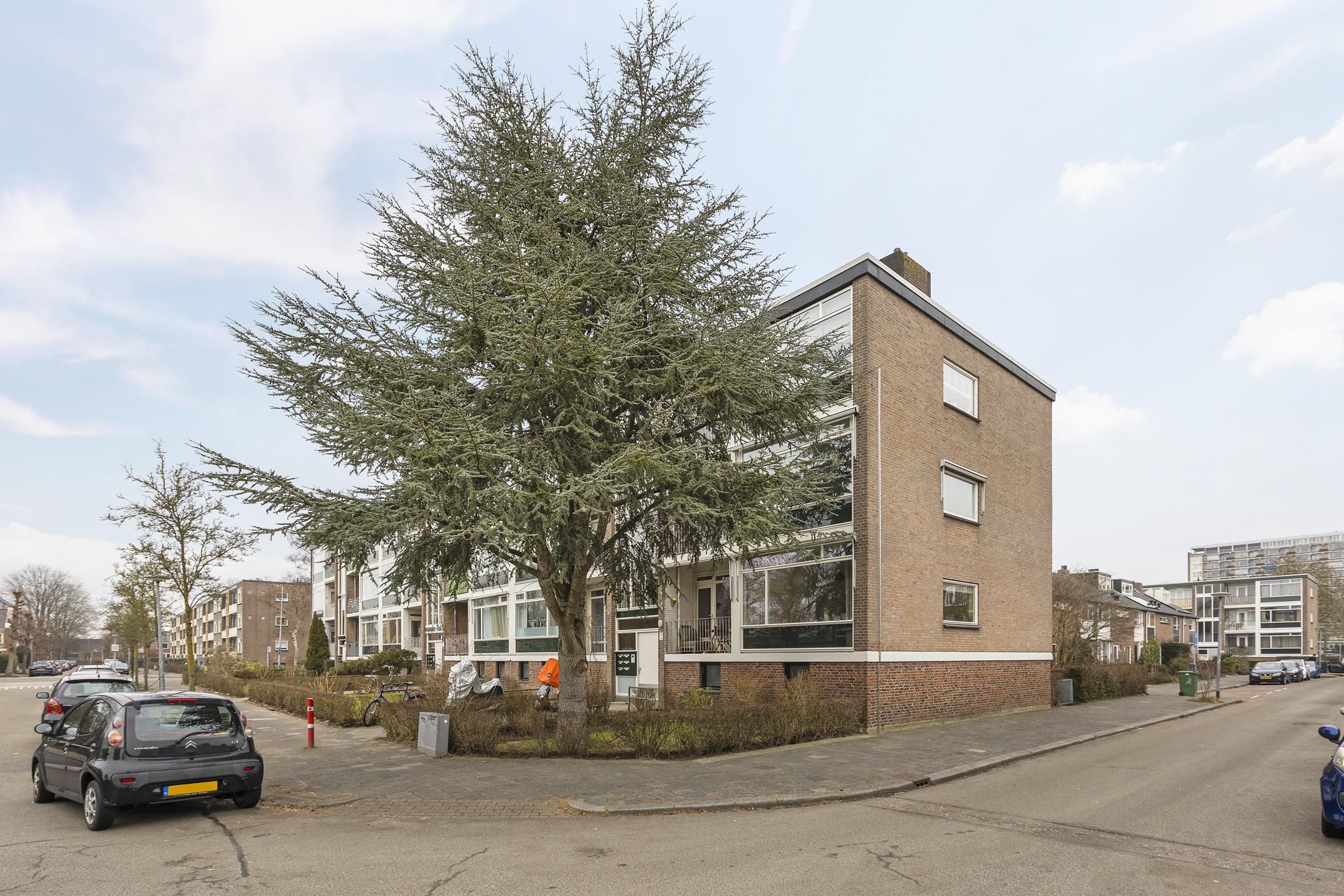 Foto 6 van Multatulistraat 102