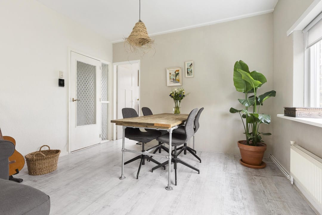 Foto 13 van Multatulistraat 102