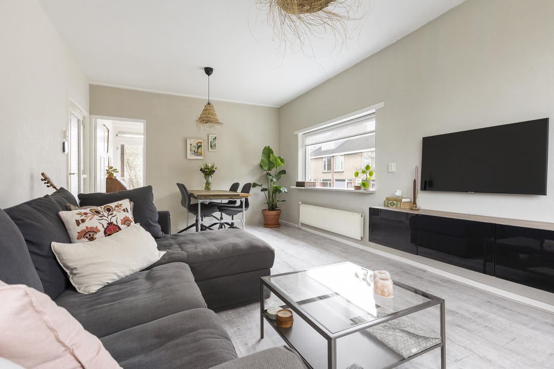 Foto 11 van Multatulistraat 102