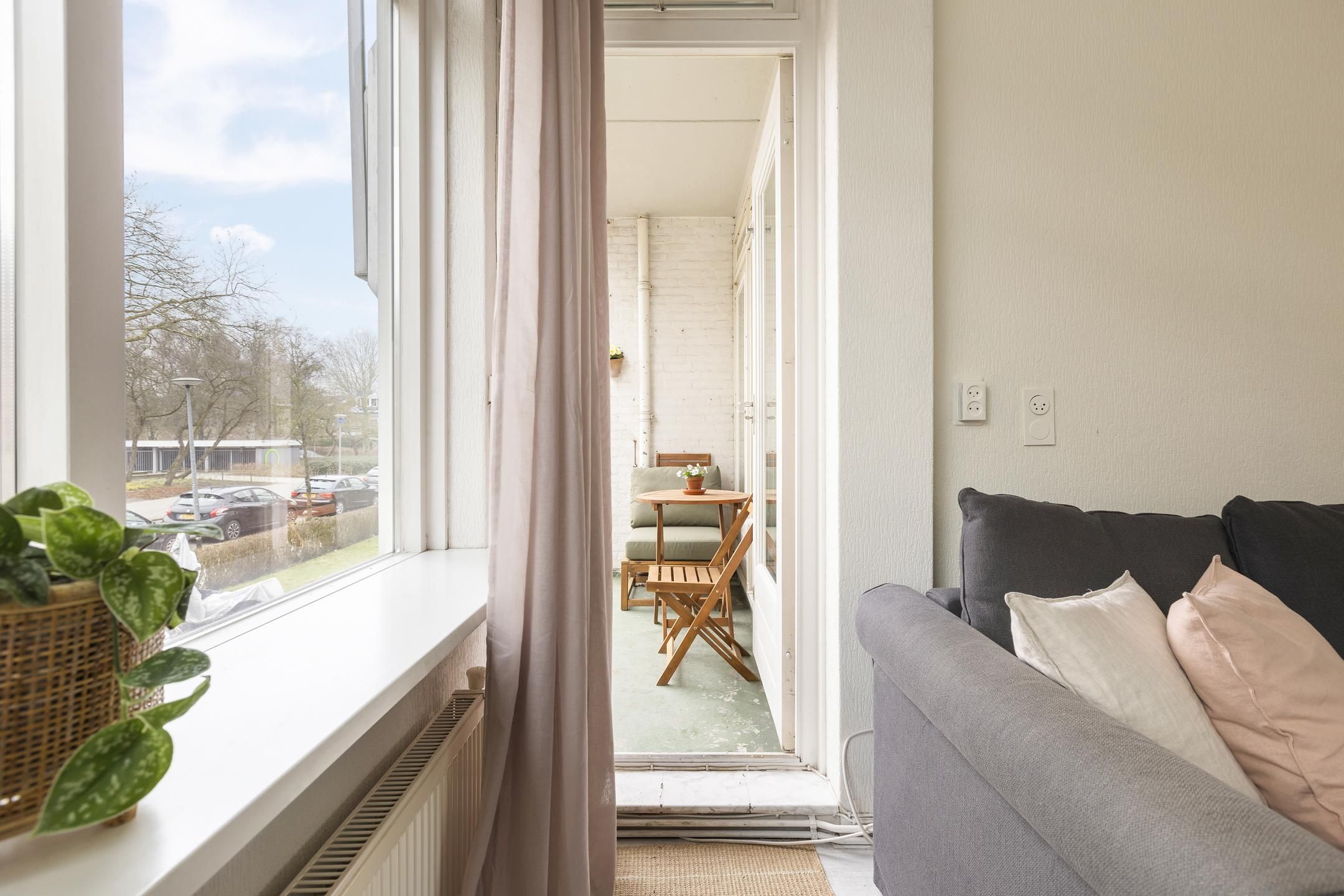 Foto 15 van Multatulistraat 102