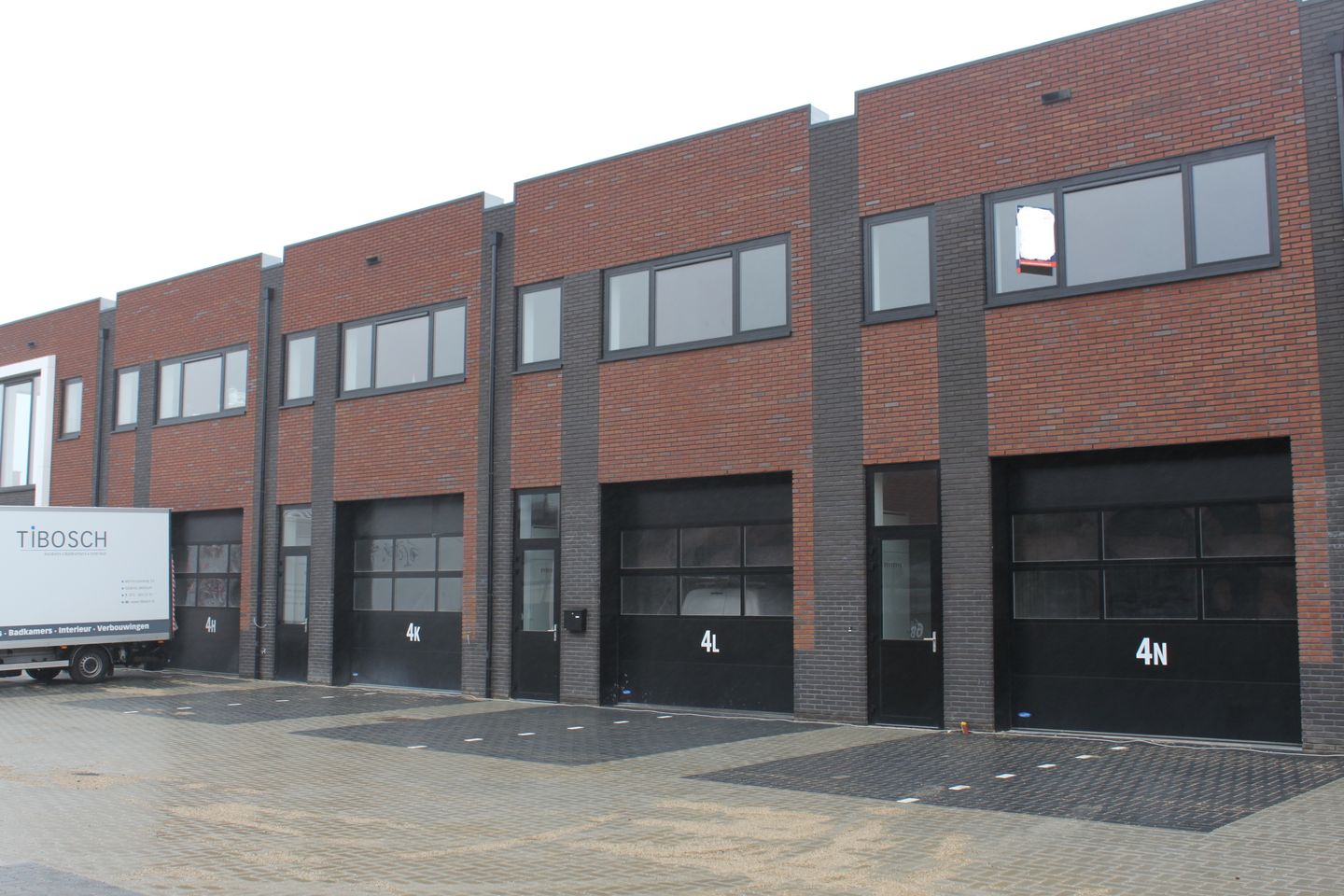 Bekijk foto 2 van Weerdskampweg 4-L