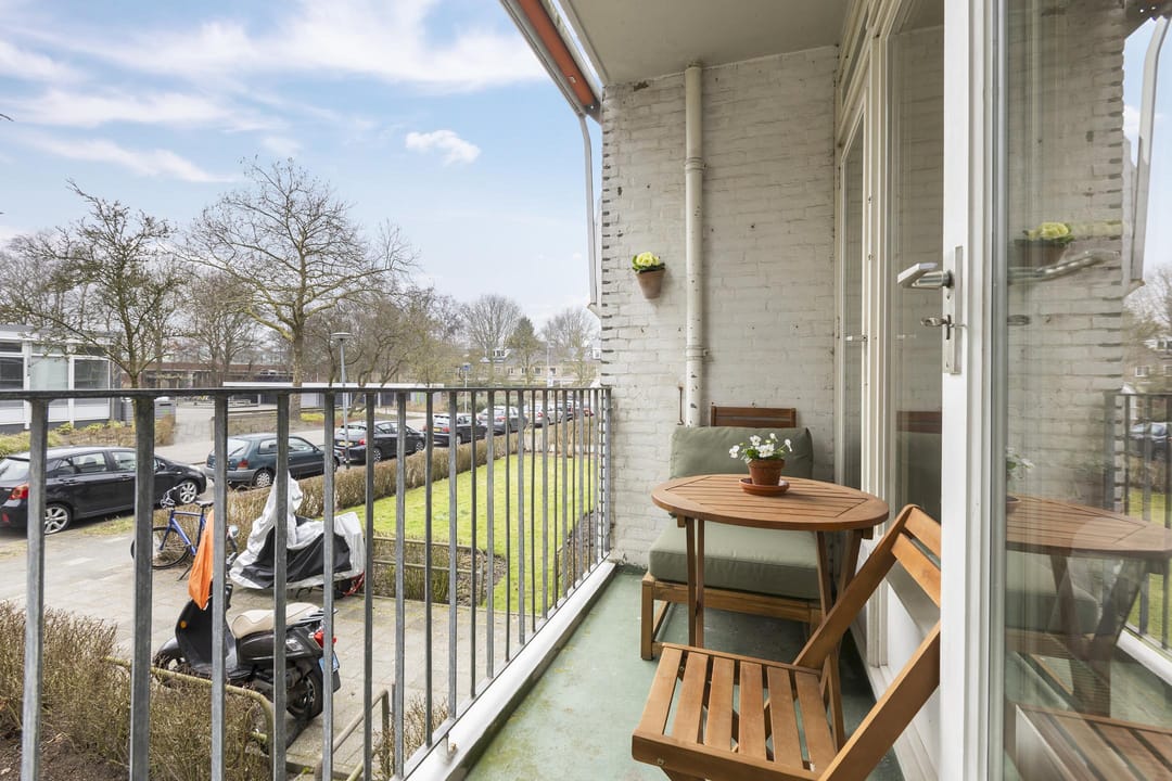 Foto 16 van Multatulistraat 102