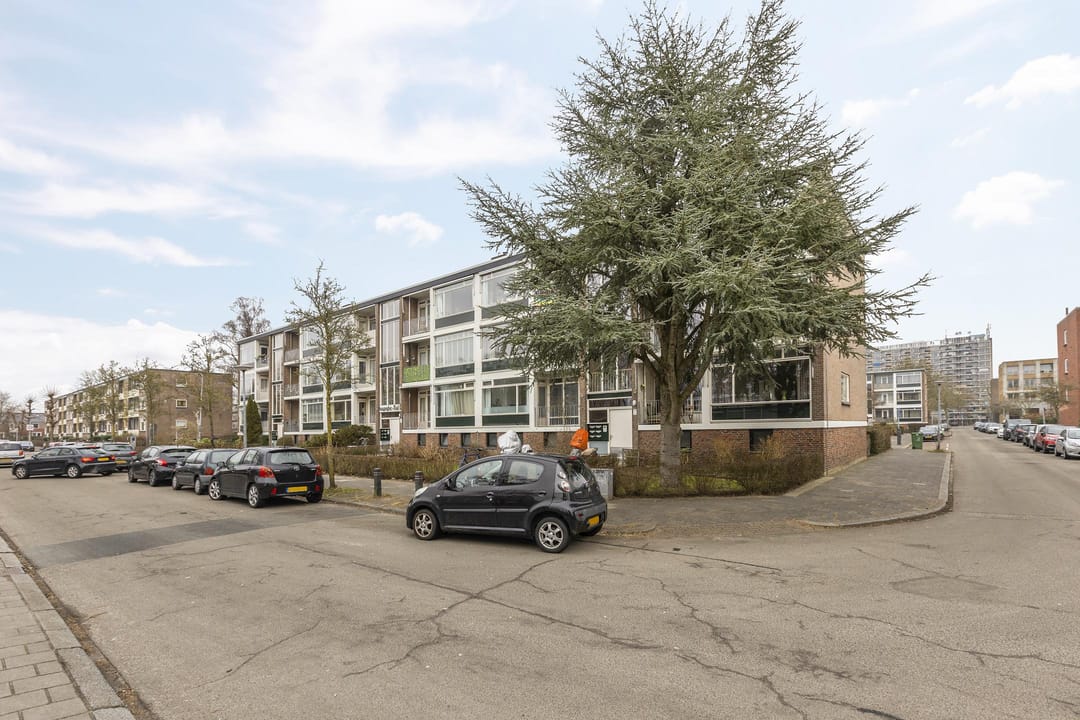 Foto 31 van Multatulistraat 102