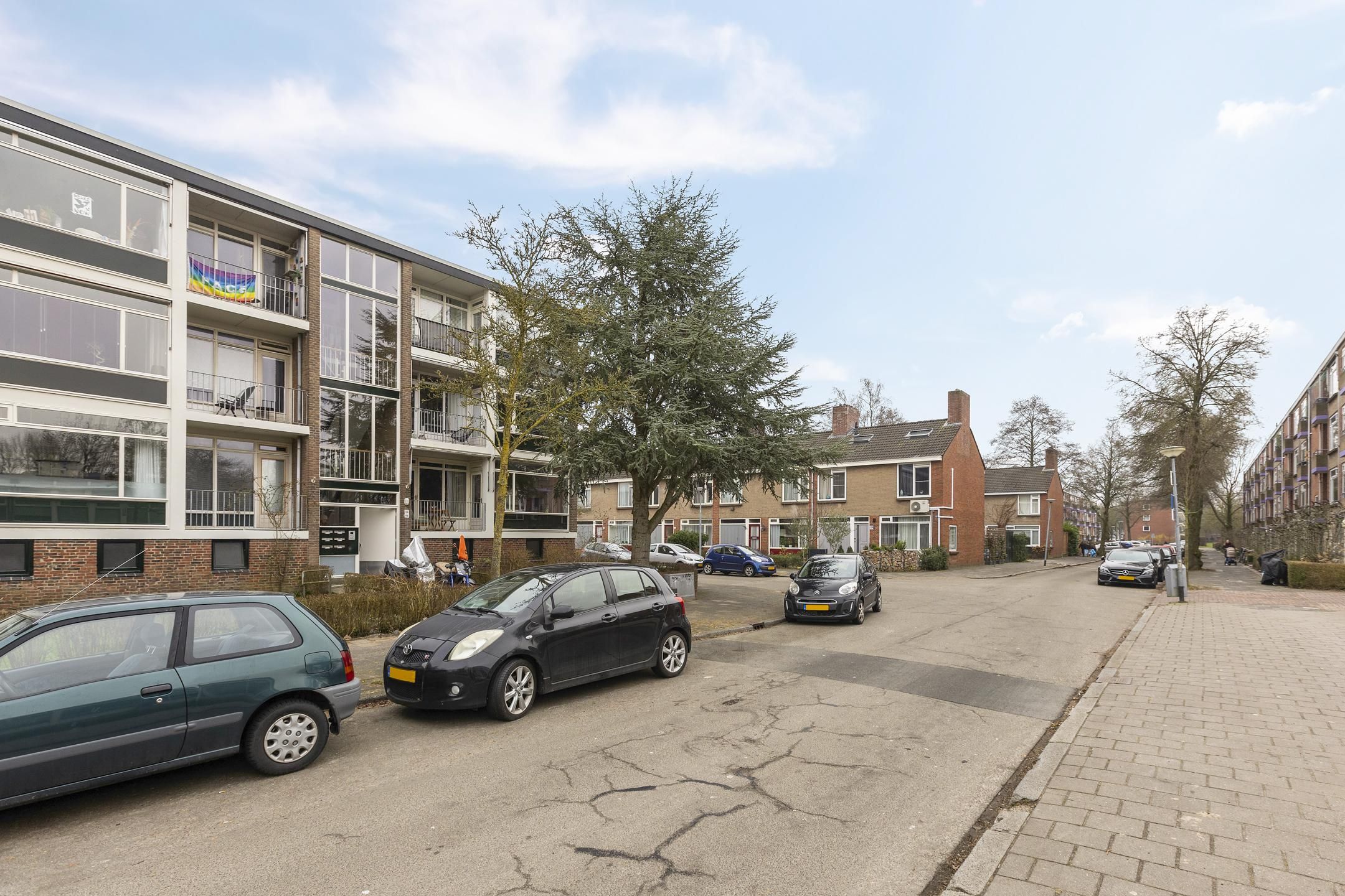 Foto 30 van Multatulistraat 102