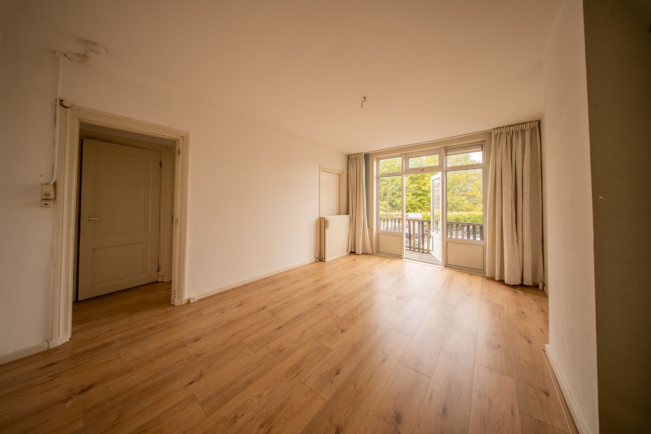 Foto 3 van Prins Hendrikstraat 87-A