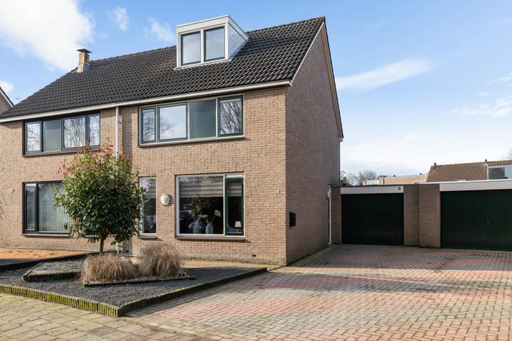Juffrouw Clewitsstraat 14