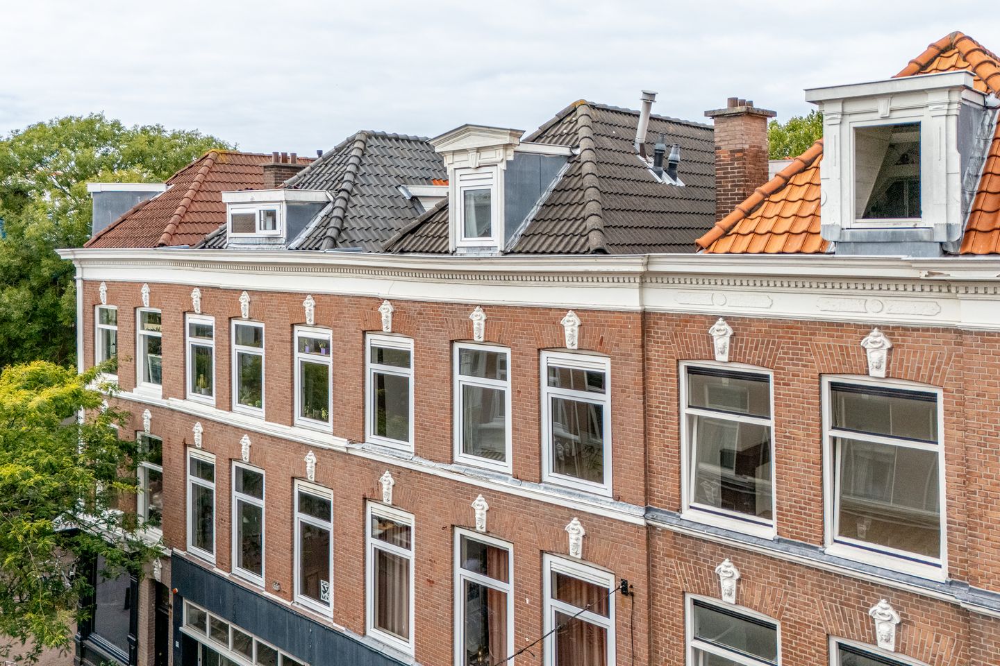 Foto 5 van Prins Hendrikstraat 87-A