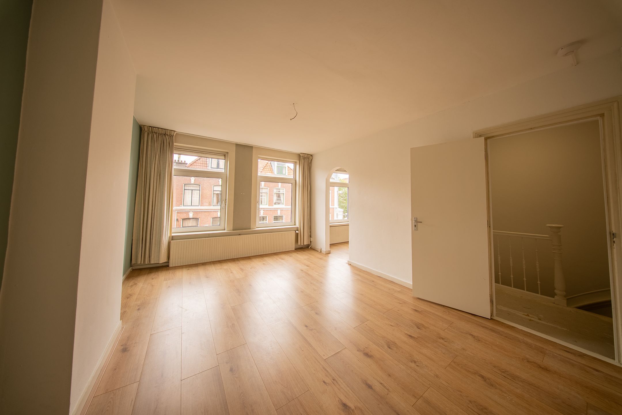 Foto 9 van Prins Hendrikstraat 87-A