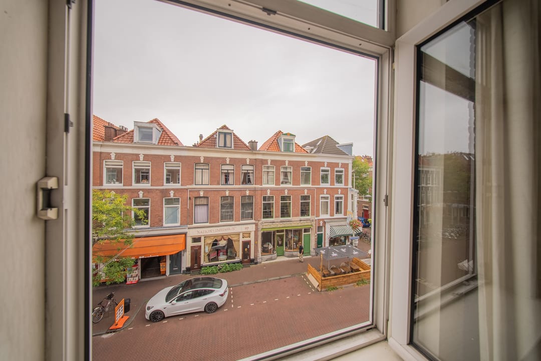 Foto 11 van Prins Hendrikstraat 87-A