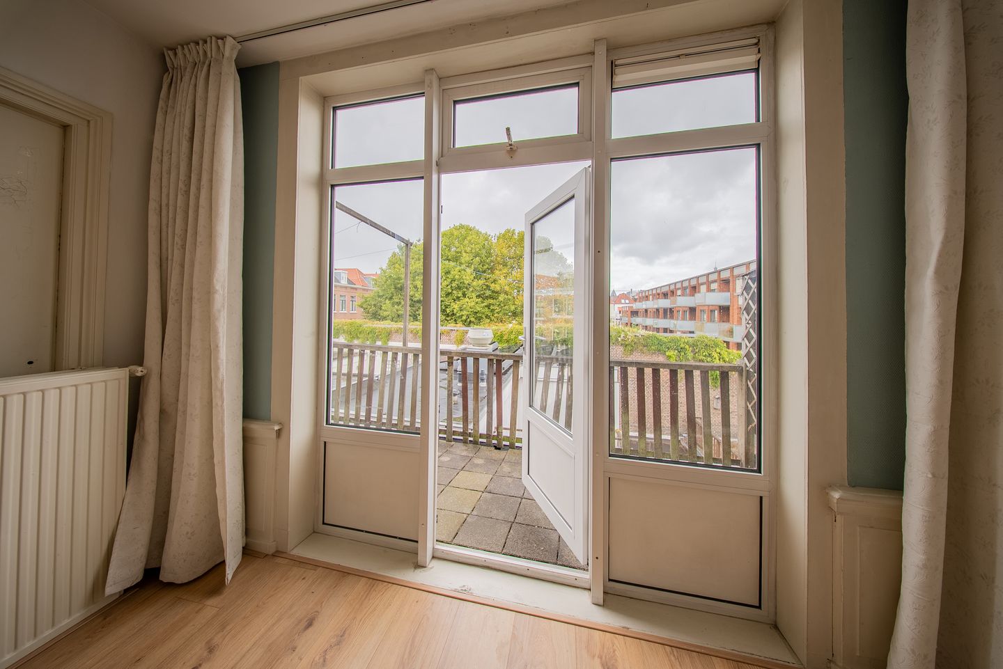 Foto 14 van Prins Hendrikstraat 87-A