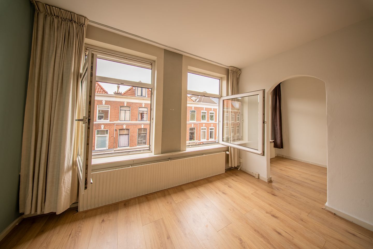 Foto 4 van Prins Hendrikstraat 87-A