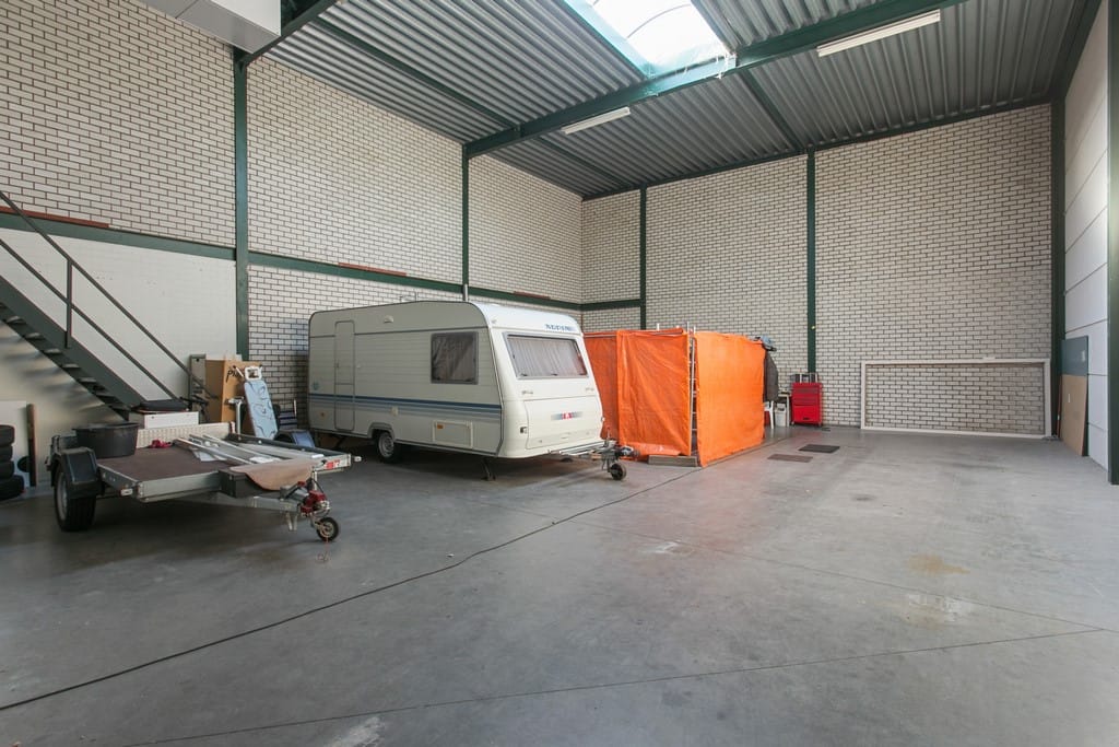 View photo 4 of Weidehek 30-E