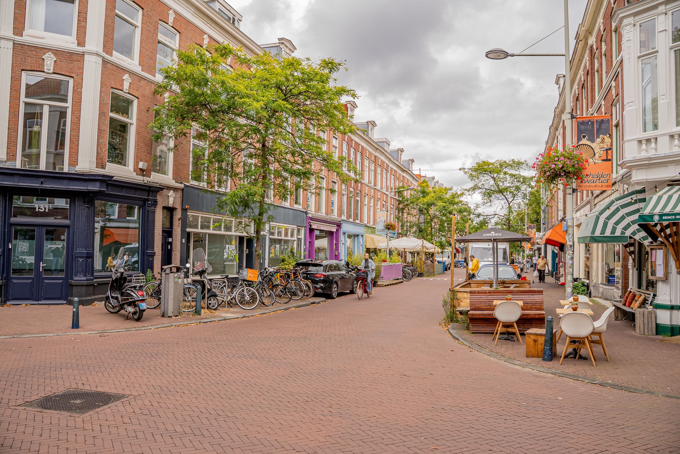 Foto 24 van Prins Hendrikstraat 87-A