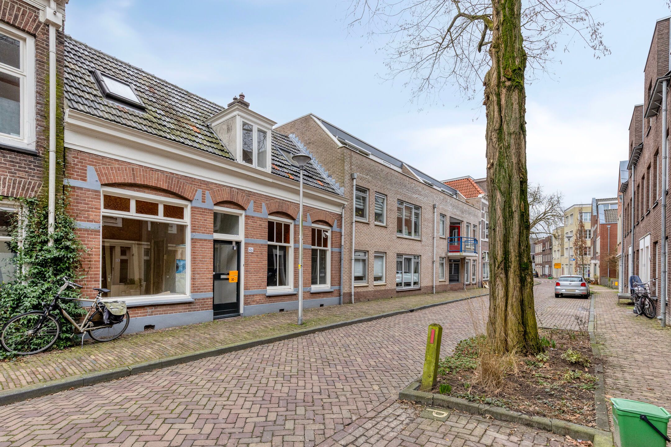 Hoogstraat 46 