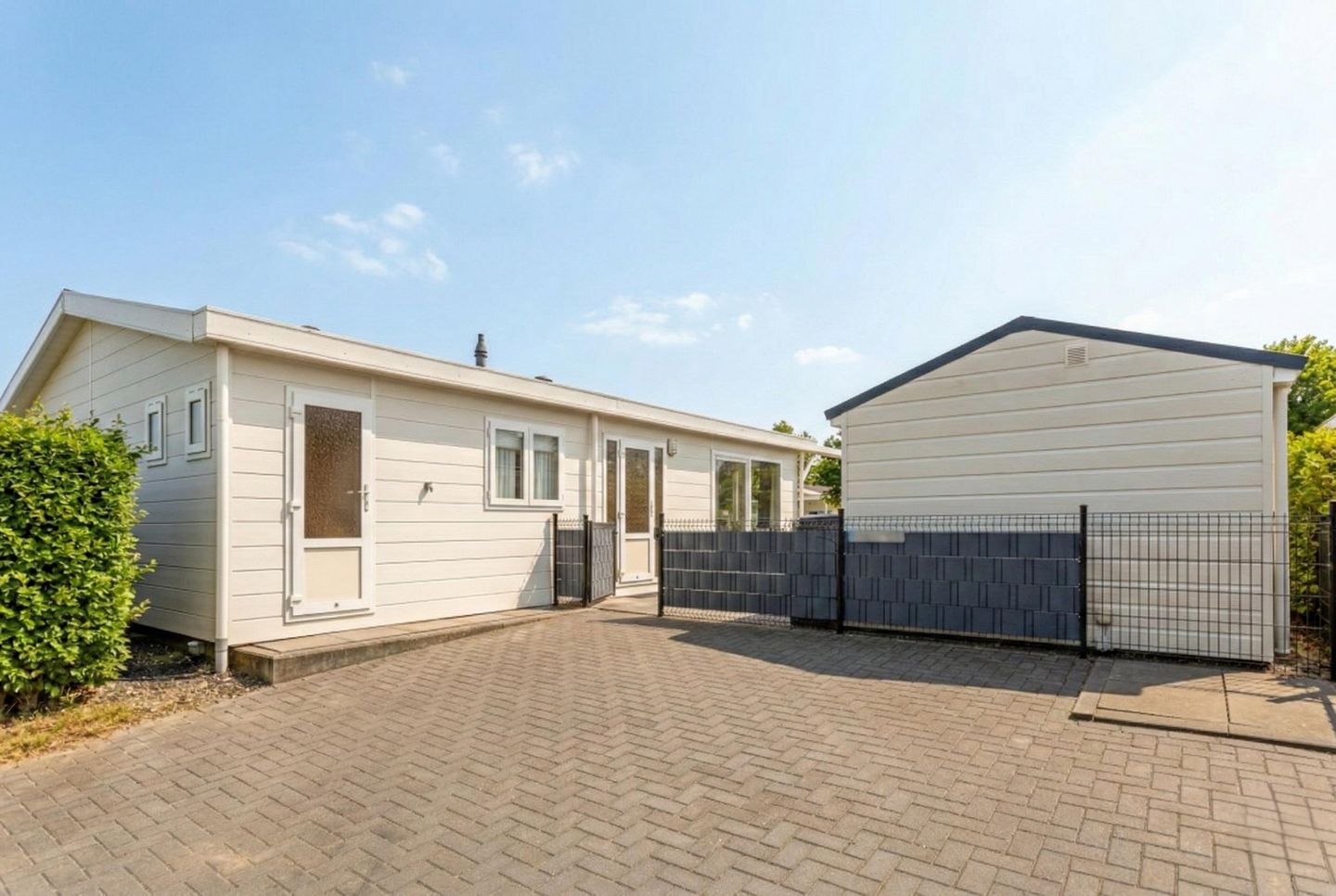 Foto 4 van Schoneveld 1-B002