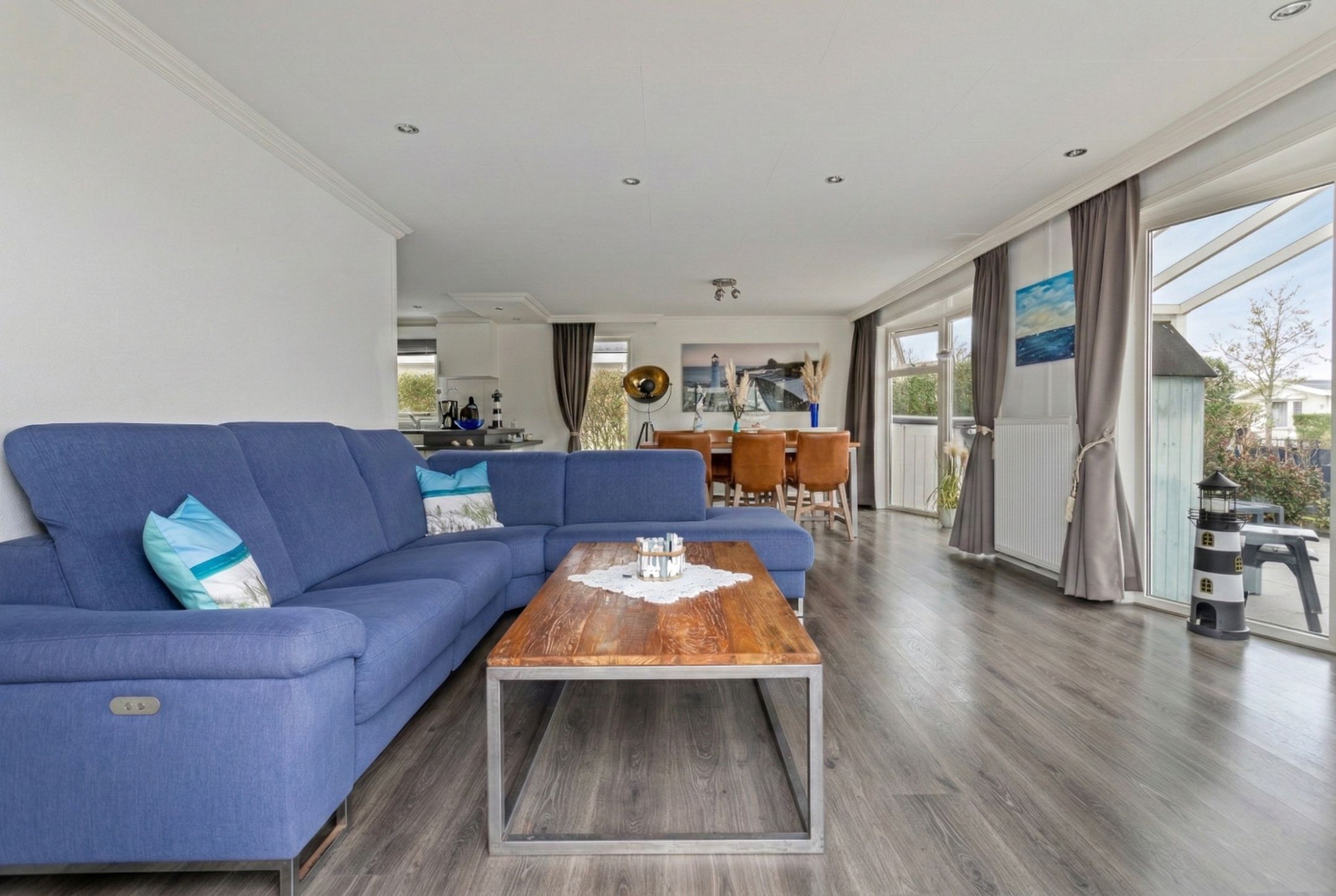 2-bedroom freehold villa in Breskens — photo 5 of 5