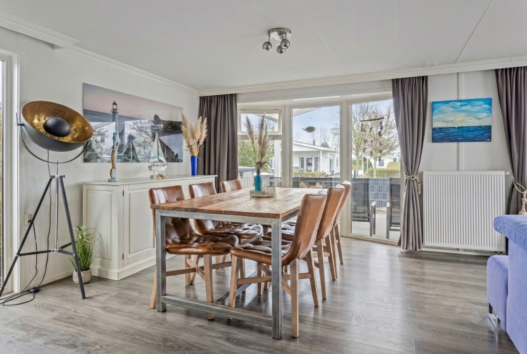 2-bedroom freehold villa in Breskens — photo 2 of 5