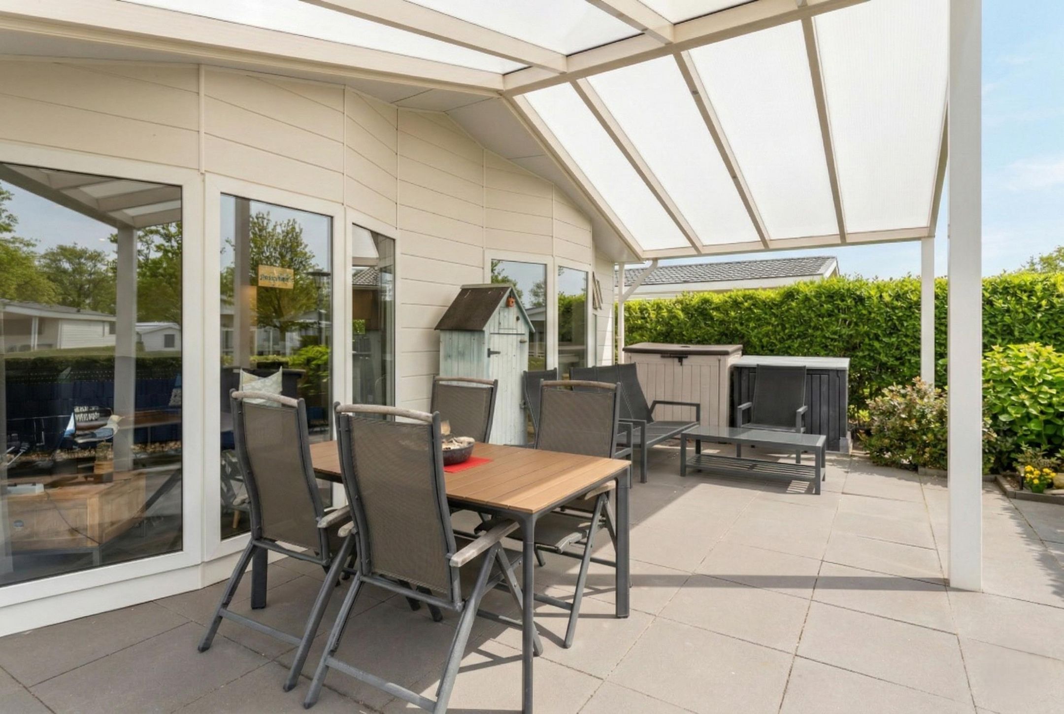 Foto 24 van Schoneveld 1-B002