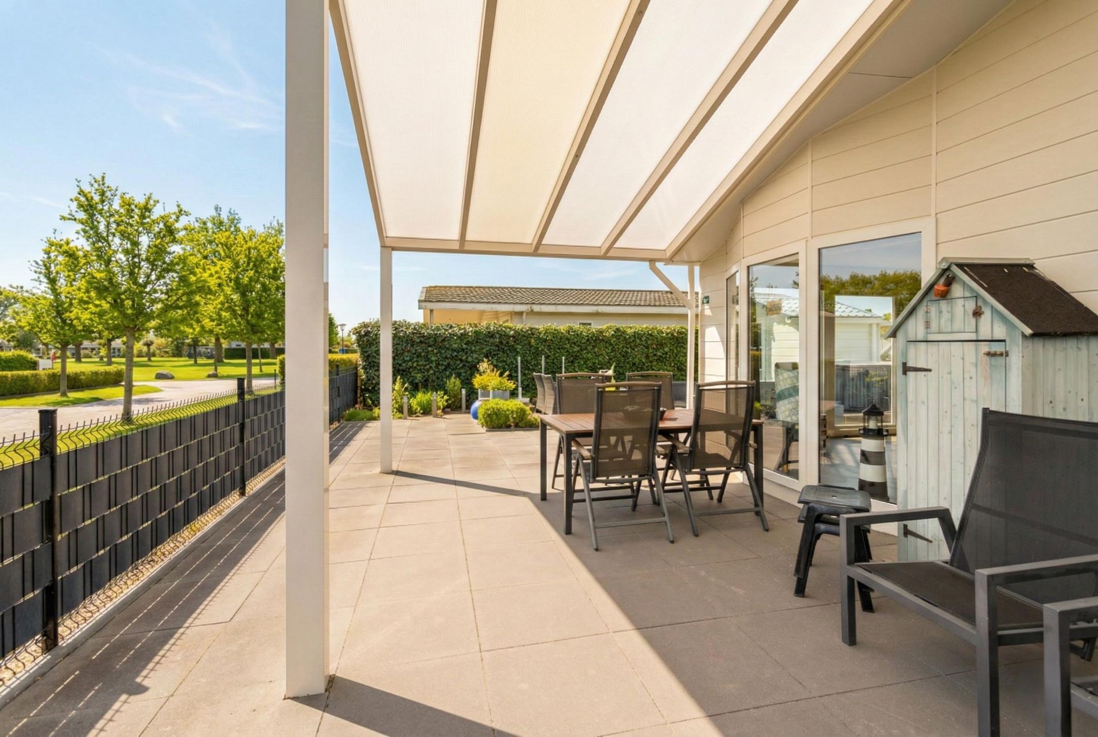 2-bedroom freehold villa in Breskens — photo 3 of 5