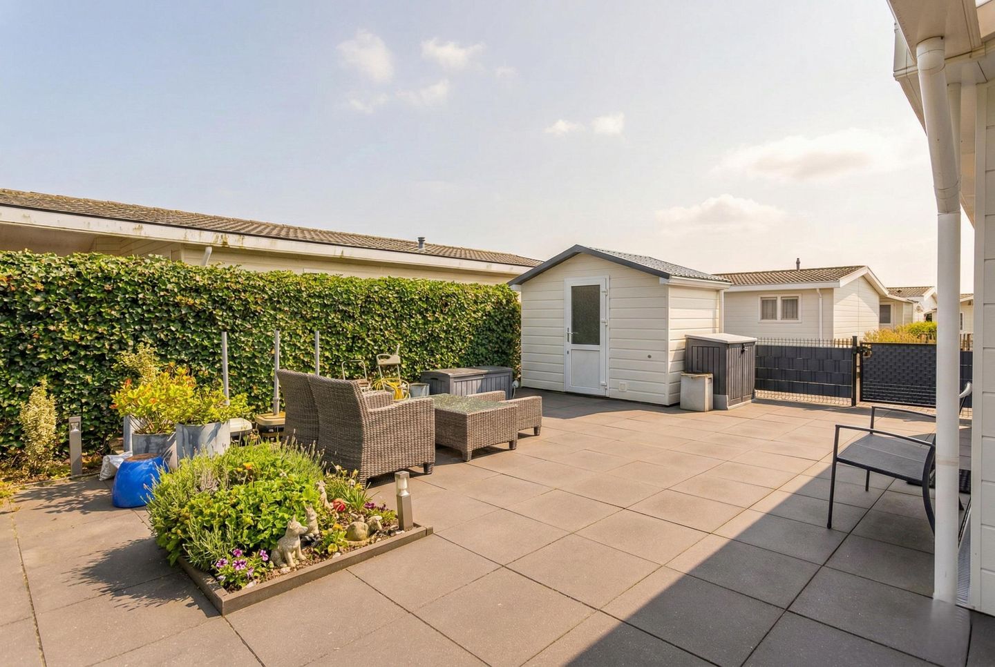 Foto 25 van Schoneveld 1-B002