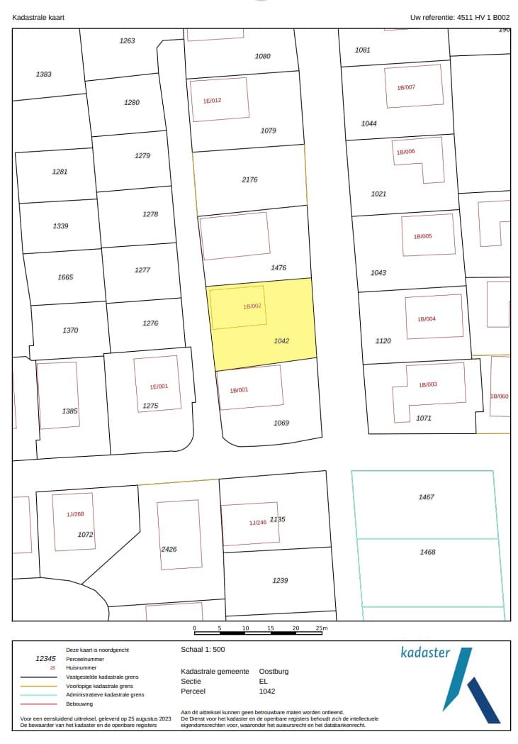 Foto 31 van Schoneveld 1-B002