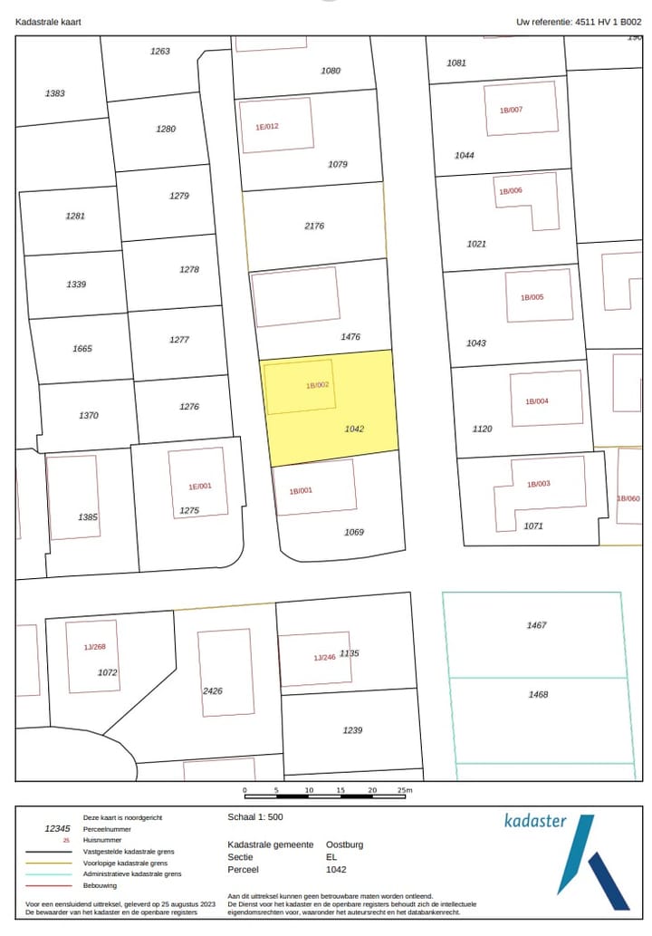 Foto 31 van Schoneveld 1-B002