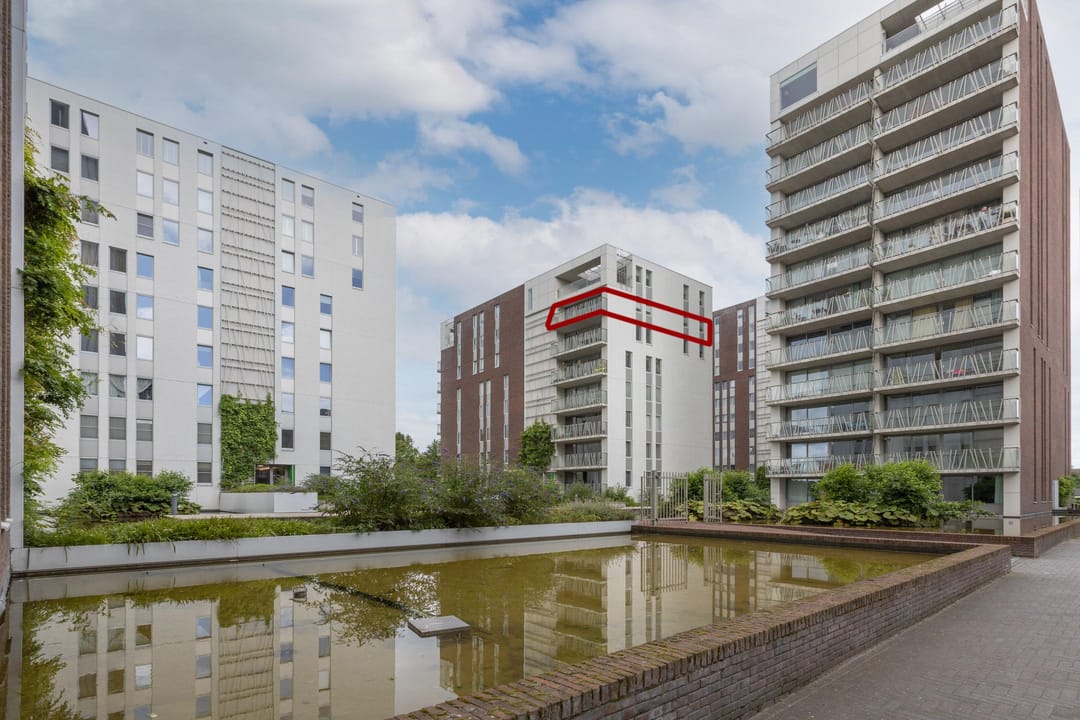 Foto 2 van Schapenkamp 137