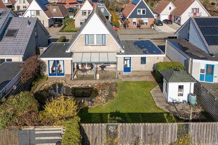 S.E. Wendelaar Bongastrjitte 4