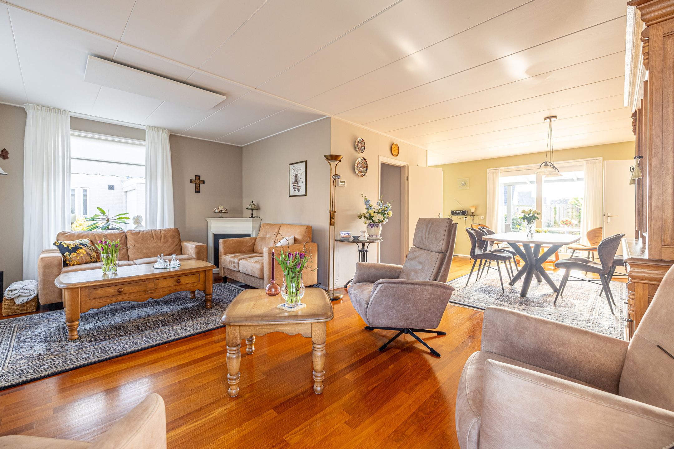 Foto 3 van S.E. Wendelaar Bongastrjitte 4