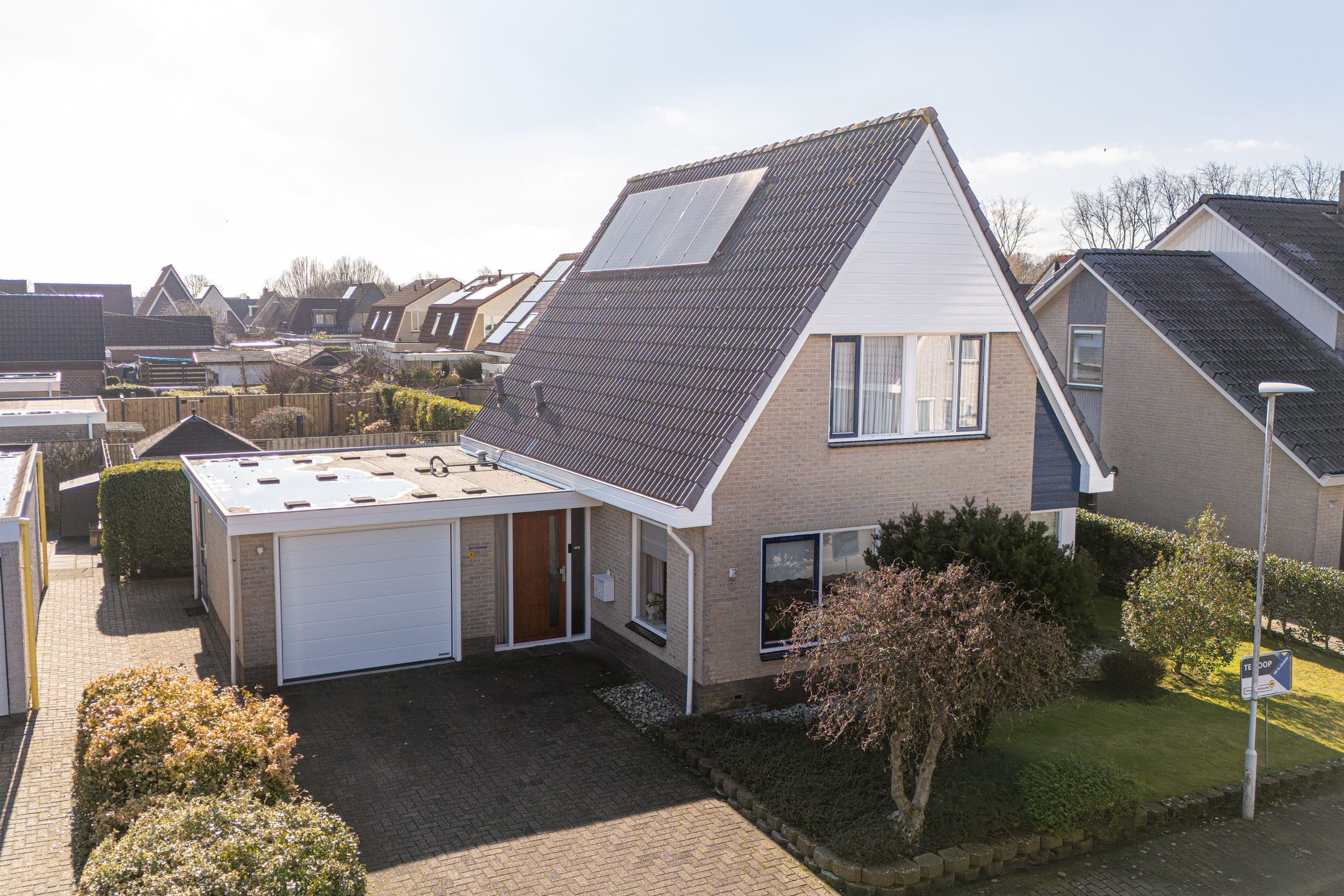 Photo 6 of S.E. Wendelaar Bongastrjitte 4