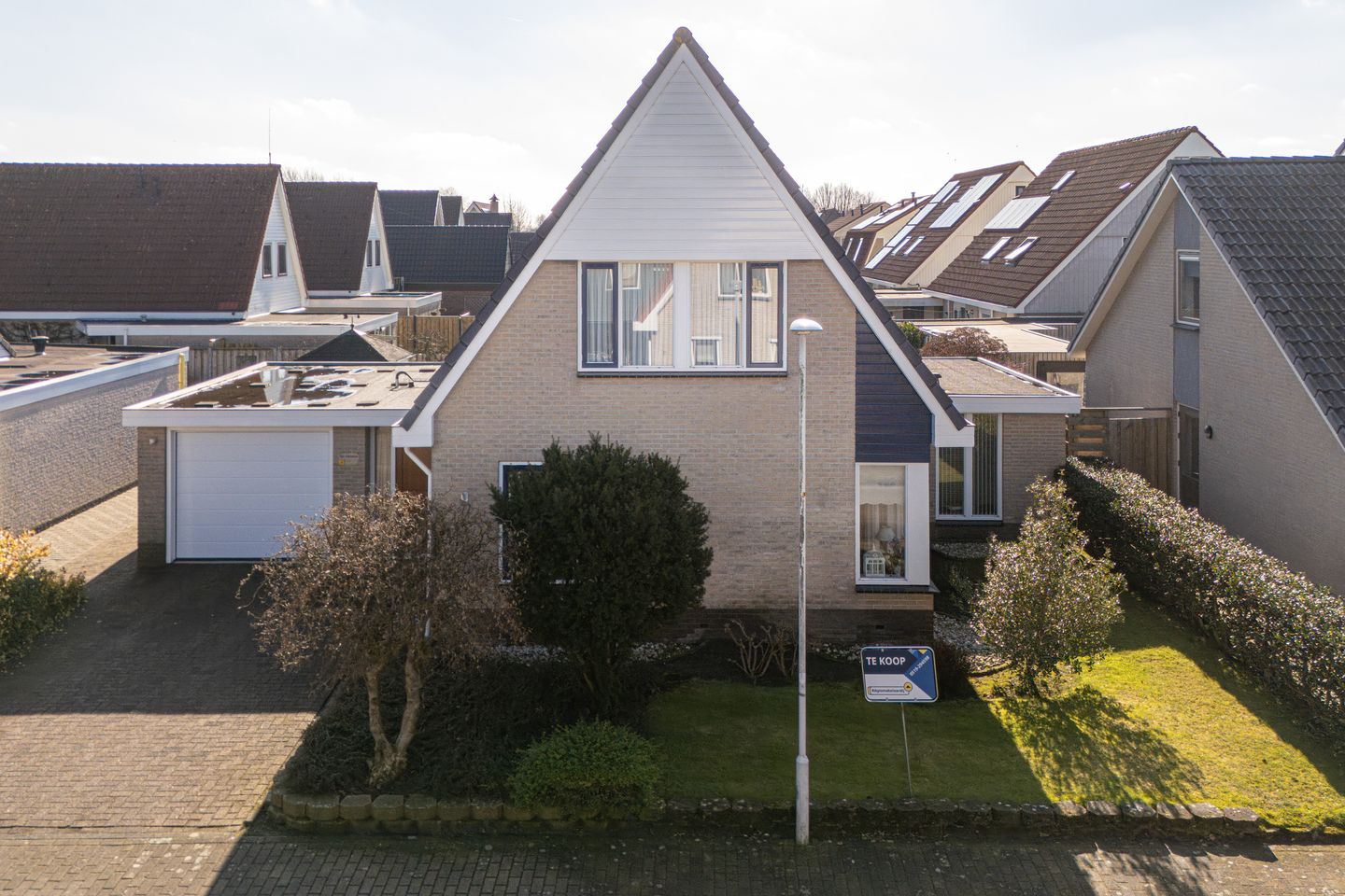 Foto 5 van S.E. Wendelaar Bongastrjitte 4