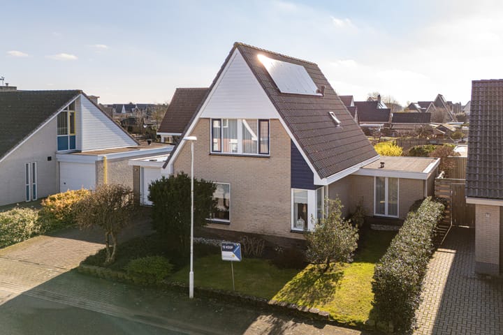 S.E. Wendelaar Bongastrjitte 4 main image