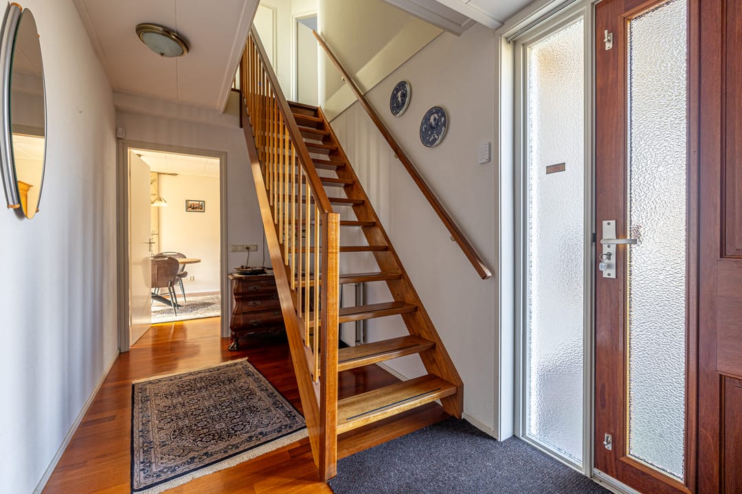 Foto 7 van S.E. Wendelaar Bongastrjitte 4