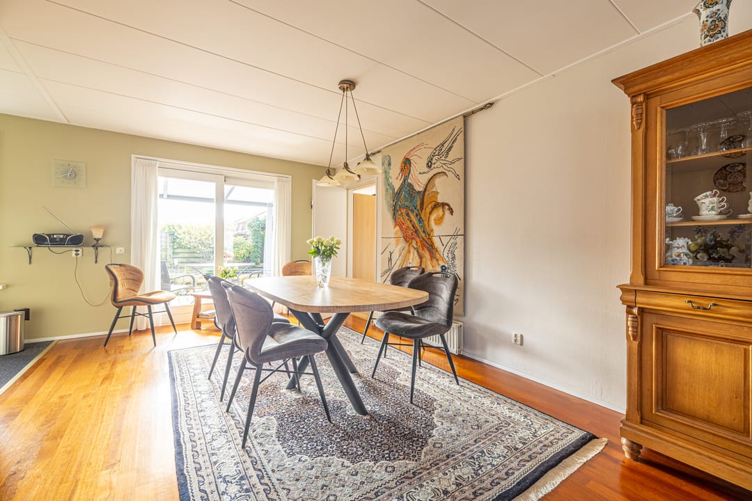 Photo 11 of S.E. Wendelaar Bongastrjitte 4