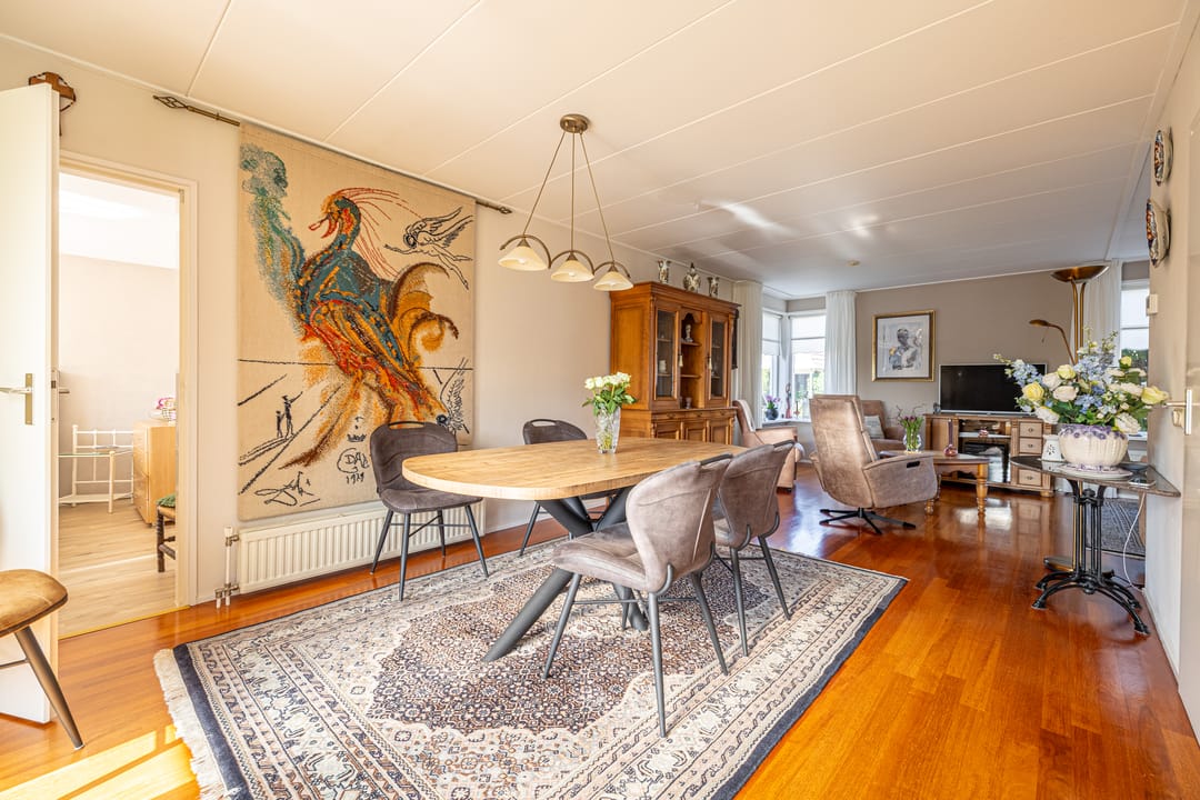 Foto 11 van S.E. Wendelaar Bongastrjitte 4