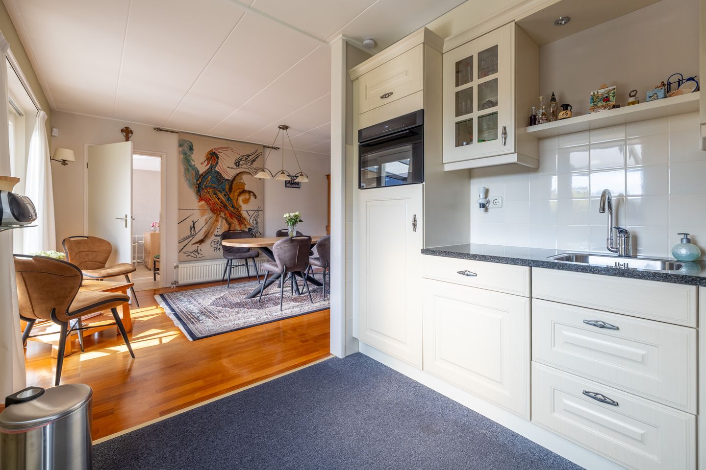 Foto 14 van S.E. Wendelaar Bongastrjitte 4