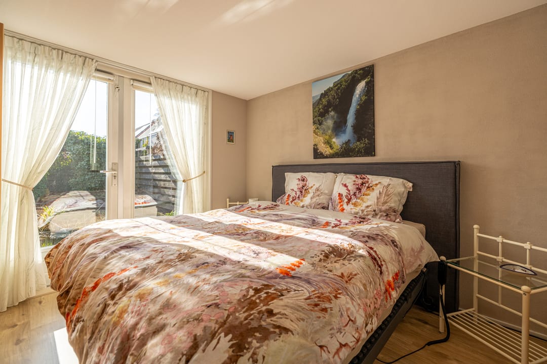 Photo 16 of S.E. Wendelaar Bongastrjitte 4