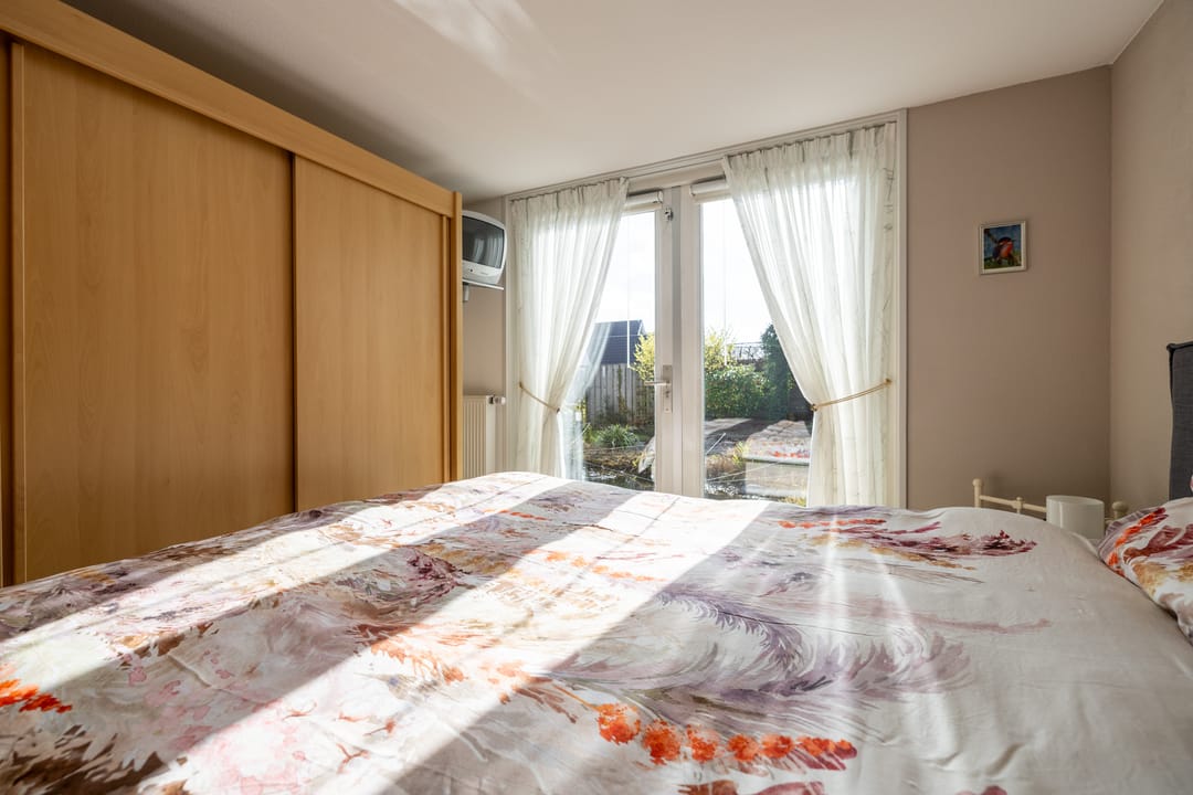 Foto 16 van S.E. Wendelaar Bongastrjitte 4