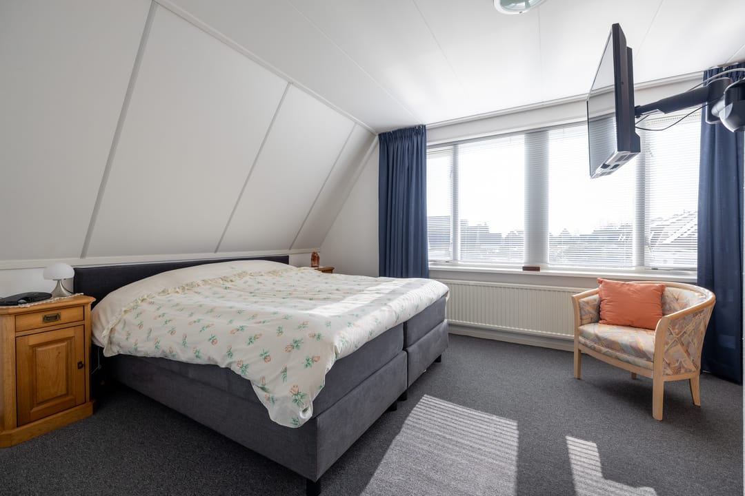 Foto 22 van S.E. Wendelaar Bongastrjitte 4