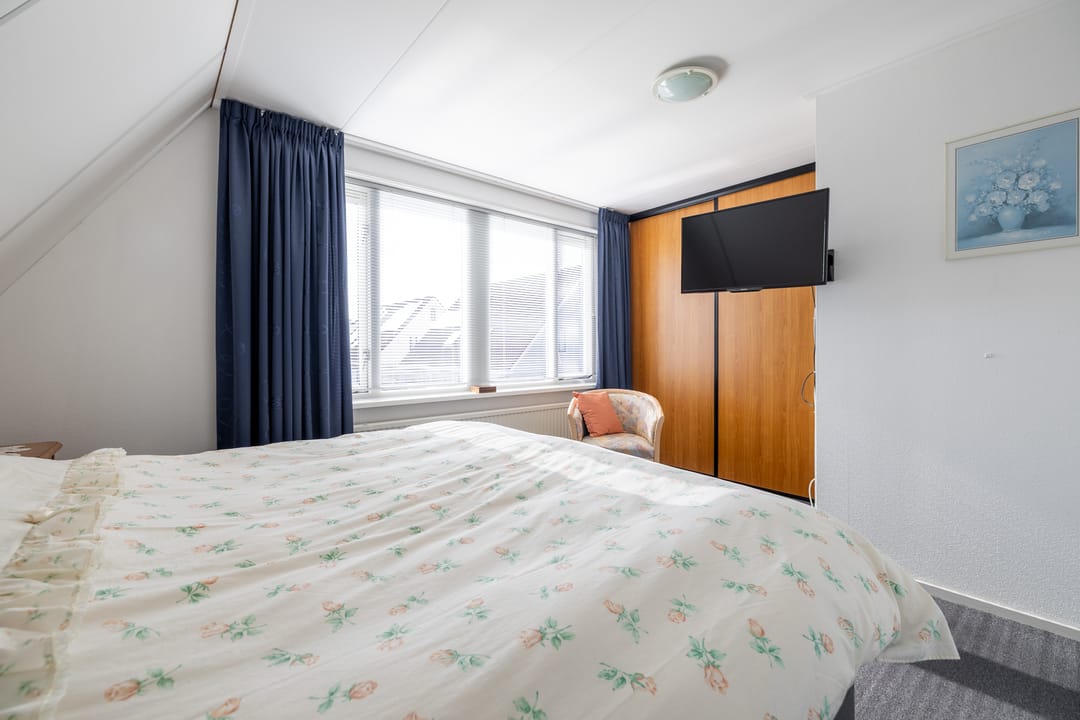 Foto 23 van S.E. Wendelaar Bongastrjitte 4