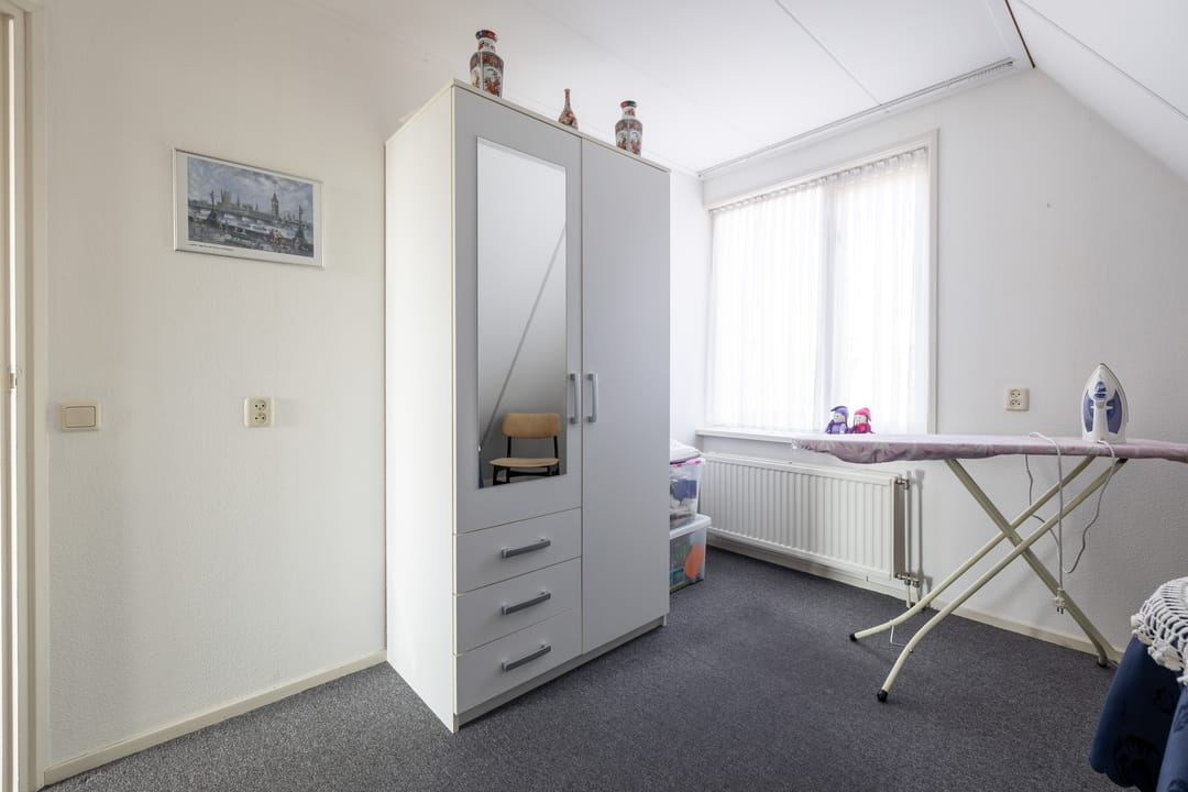 Photo 26 of S.E. Wendelaar Bongastrjitte 4