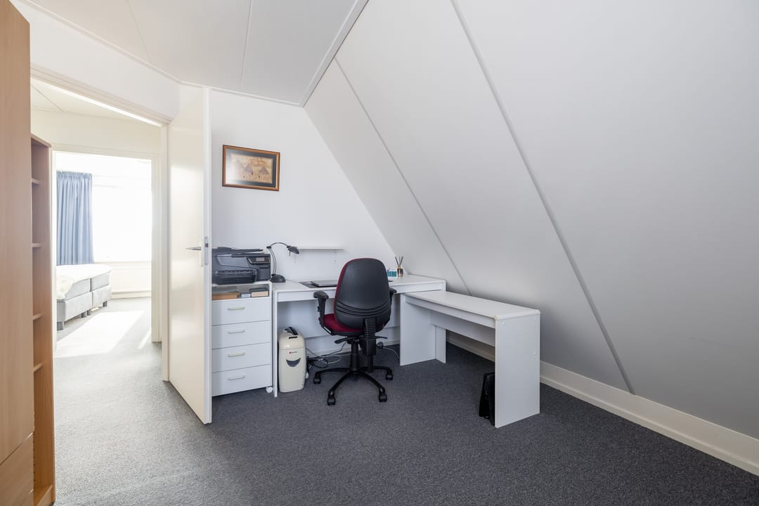 Foto 26 van S.E. Wendelaar Bongastrjitte 4