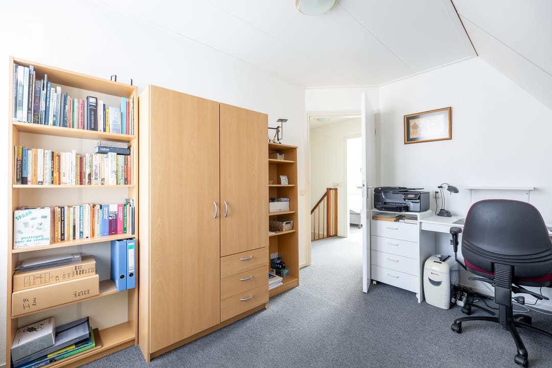 Photo 28 of S.E. Wendelaar Bongastrjitte 4