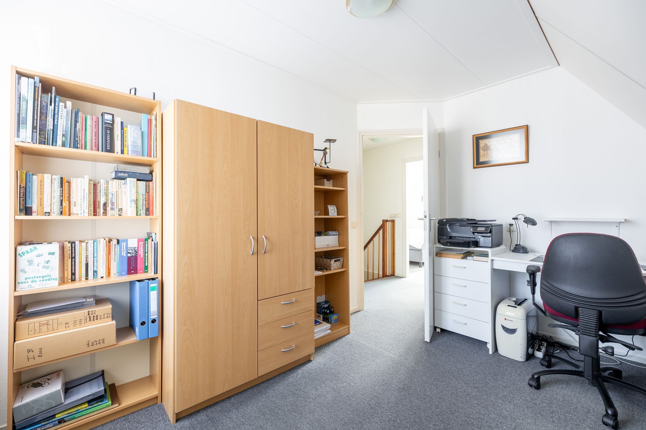 Foto 27 van S.E. Wendelaar Bongastrjitte 4