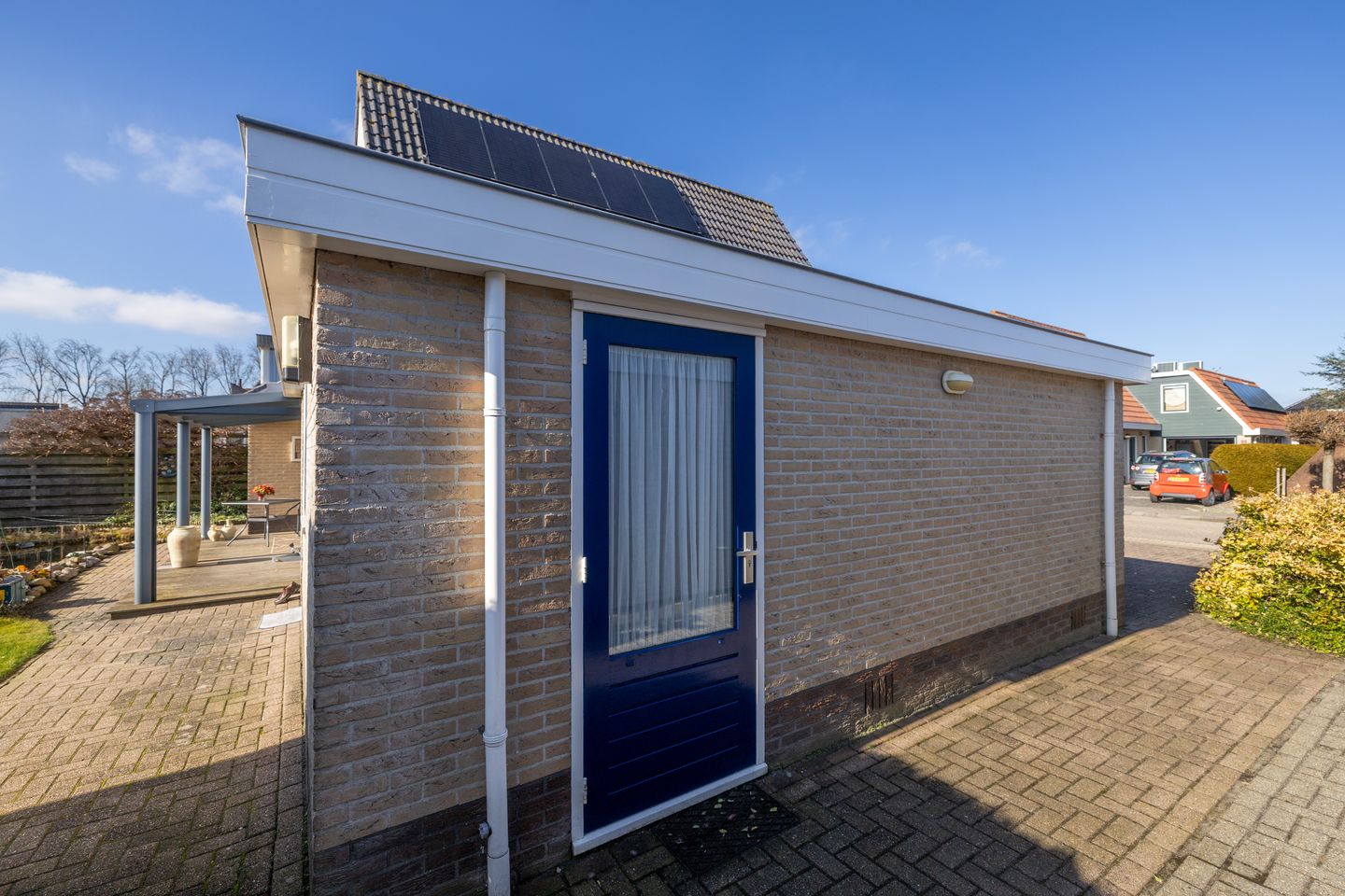 Foto 34 van S.E. Wendelaar Bongastrjitte 4